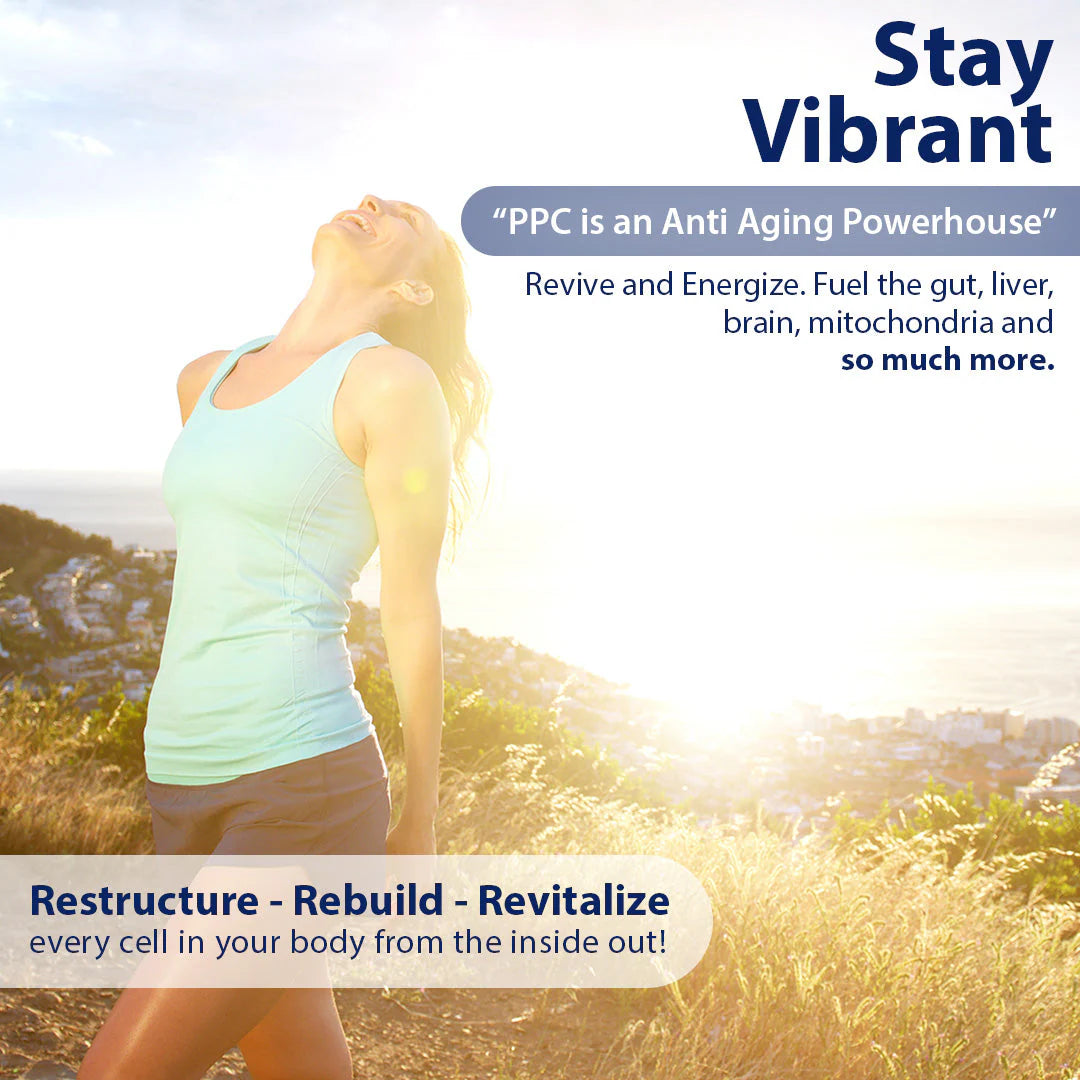 PhosChol 900-100Ct. Softgel 3 Pack Bundle Pharmaceutical Grade PPC